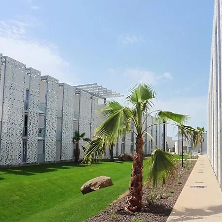 Cap D'agde 2p C 6p Prestige Nakara Διαμέρισμα *