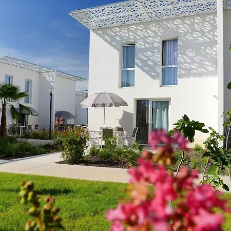 Cap D'agde 2p C 6p Prestige Nakara * Agde