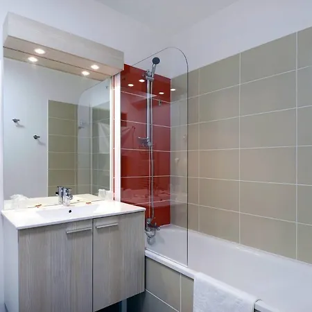 Cap D'agde 2p C 6p Prestige Nakara Agde
