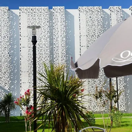Διαμέρισμα Cap D'agde 2p C 6p Prestige Nakara