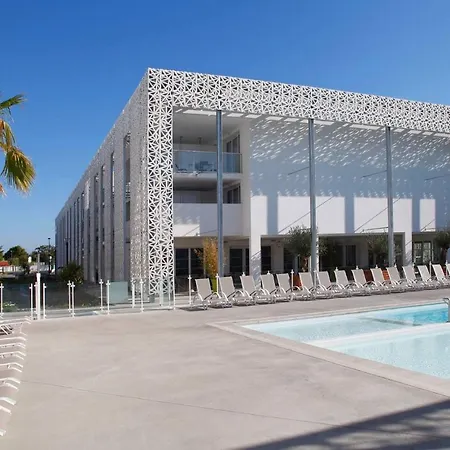 Cap D'agde 2p C 6p Prestige Nakara * Agde